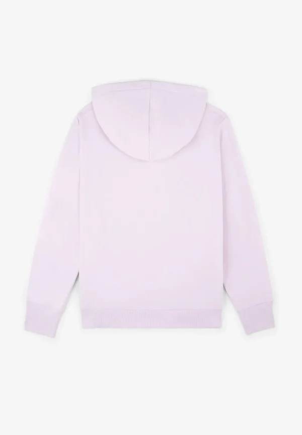 scalperscompany Adn W Basic Hoodie Sweater-Mujer Ropa Deportiva