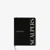 scalperscompany Agenda Scalpers 2024-Hombre Mas Accesorios