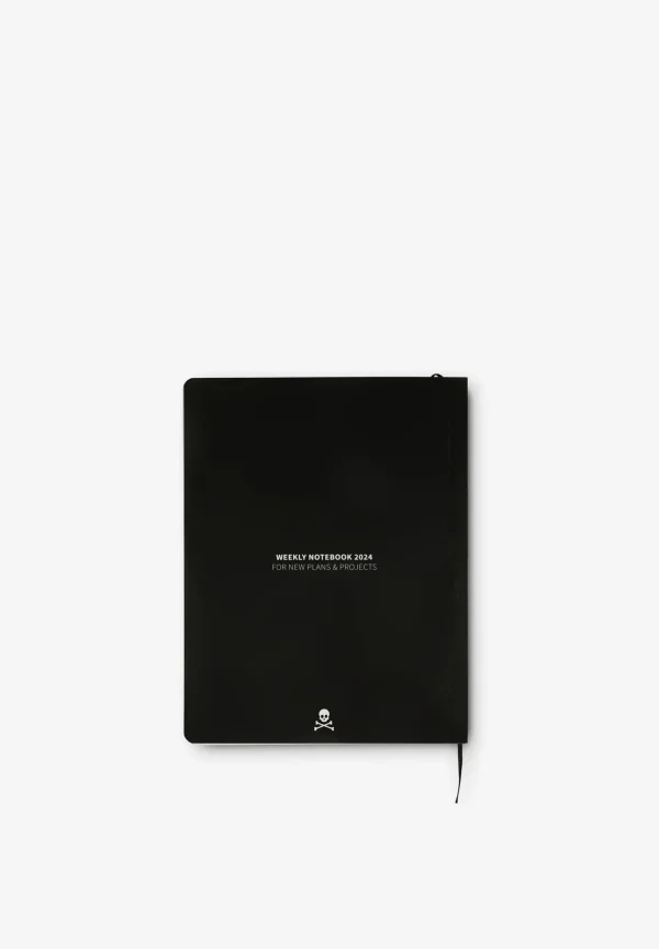 scalperscompany Agenda Scalpers 2024-Hombre Mas Accesorios