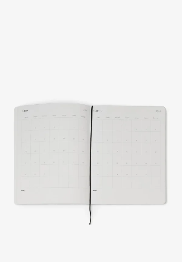 scalperscompany Agenda Scalpers 2024-Hombre Mas Accesorios