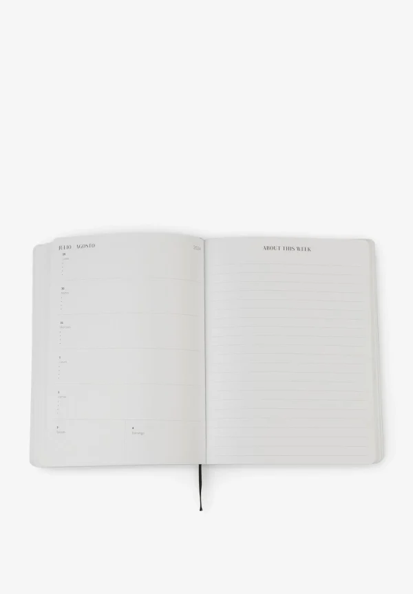 scalperscompany Agenda Scalpers 2024-Hombre Mas Accesorios