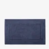 scalperscompany Alfombrilla Baño Lisa-Home Alfombras De Baño