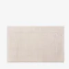 scalperscompany Alfombrilla Baño Lisa-Home Alfombras De Baño