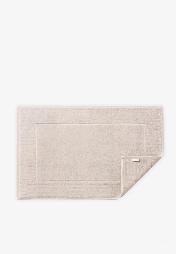 scalperscompany Alfombrilla Baño Lisa-Home Alfombras De Baño