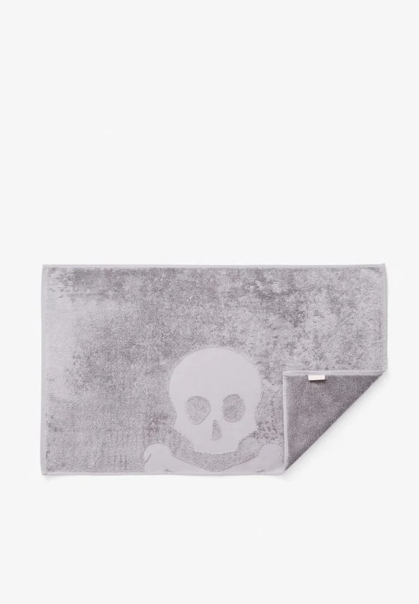 scalperscompany Alfombrilla De Baño Calavera-Home Alfombras De Baño