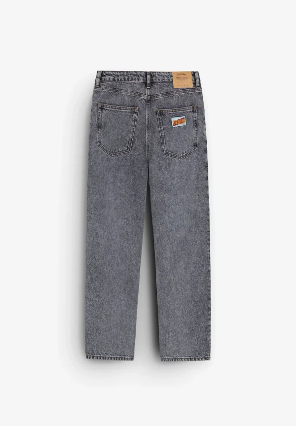 AMERICAN VINTAGE | Pantalon Yopday Mujer-Mujer Pantalones