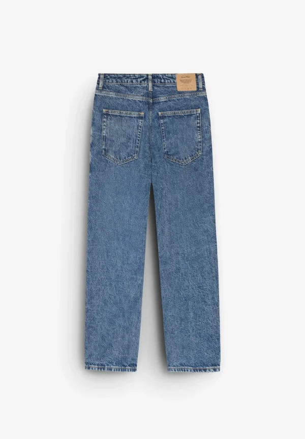 AMERICAN VINTAGE | Pantalon Joybird Mujer-Mujer Pantalones