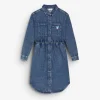 AMERICAN VINTAGE | Vestido Astury Mujer-Mujer Vestidos Y Monos