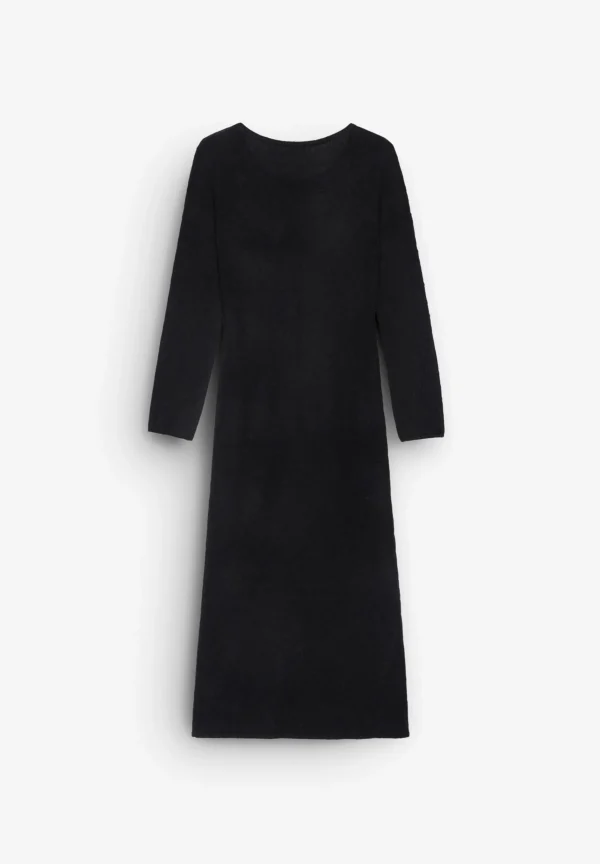 AMERICAN VINTAGE | Vestido Xinow Mujer-Mujer Vestidos Y Monos