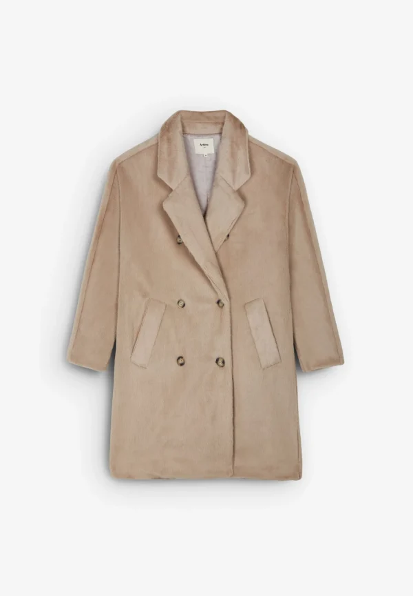 ARTLOVE | Abrigo Anna Louise-Mujer Abrigos Y Chaquetas
