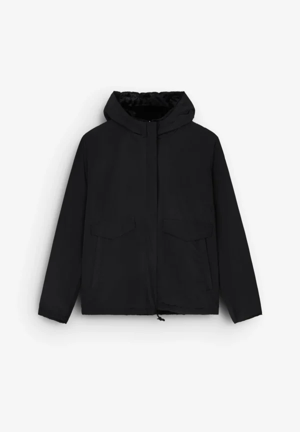 ARTLOVE | Abrigo Reversible Assitan-Mujer Abrigos Y Chaquetas