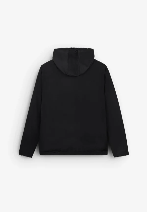 ARTLOVE | Abrigo Reversible Assitan-Mujer Abrigos Y Chaquetas
