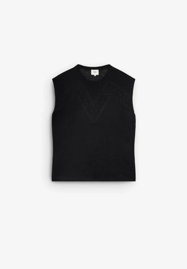 ARTLOVE | Camiseta Lottie-Mujer Camisetas Y Tops