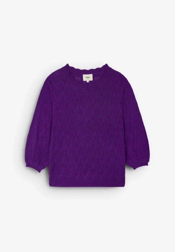 ARTLOVE | Jersey Louka-Mujer Jerséis Y Cárdigans