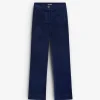 ARTLOVE | Pantalon Paula-Mujer Pantalones