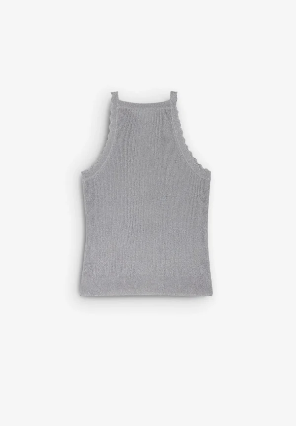 ARTLOVE | Top Abla-Mujer Camisetas Y Tops