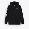 ASICS | Sudadera Big Logo-Hombre Sudaderas