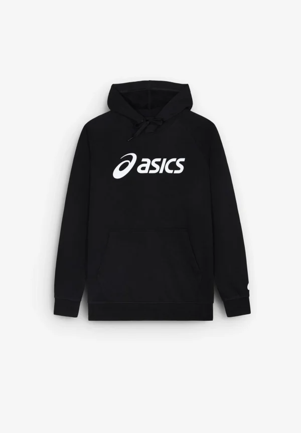 ASICS | Sudadera Big Logo-Hombre Sudaderas