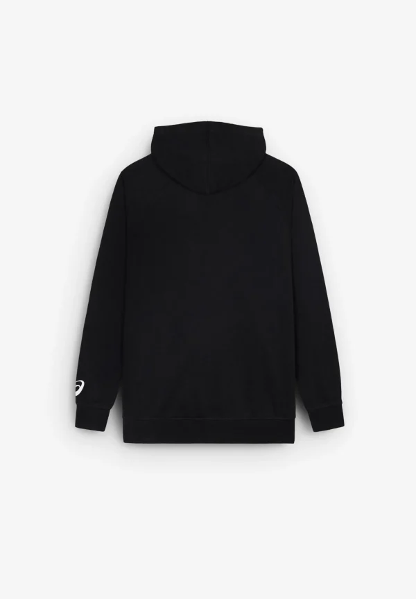ASICS | Sudadera Big Logo-Hombre Sudaderas