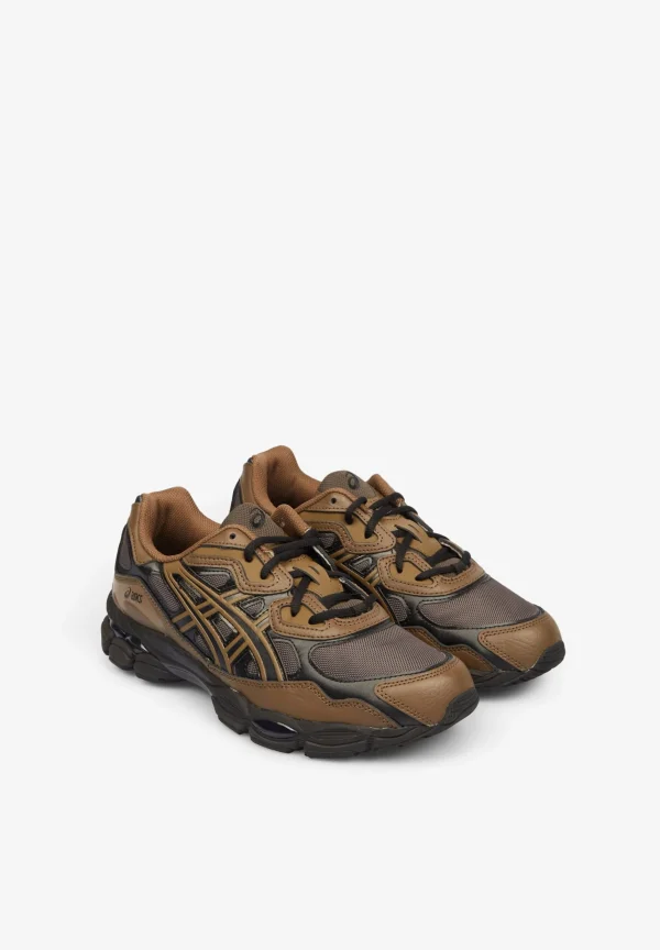 ASICS | Zapatillas Gel-Nyc Hombre-Hombre Sneakers