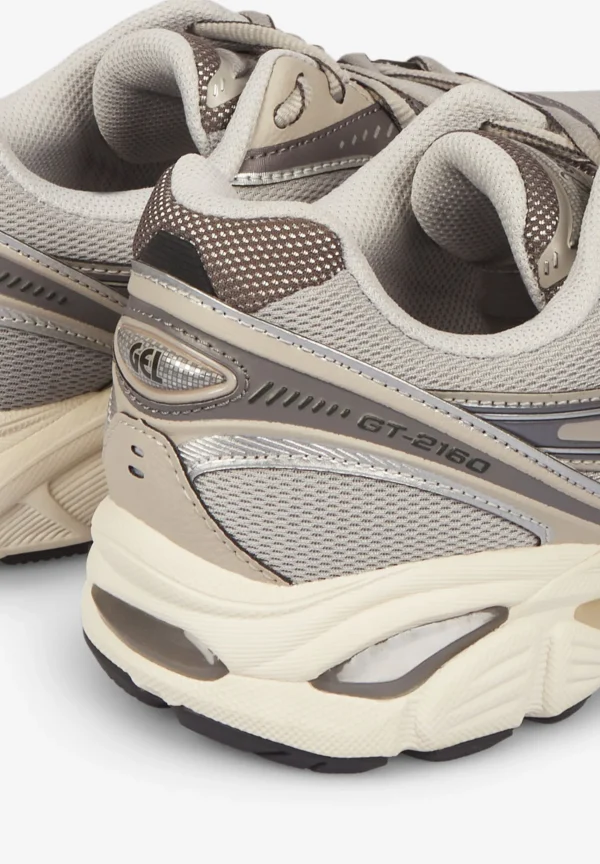 ASICS | Zapatillas Gt-2160 Hombre-Hombre Sneakers