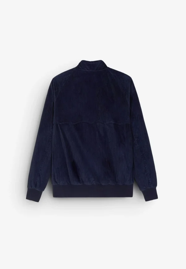 BARACUTA | Chaqueta G9 Pocket Corduroy-Hombre Abrigos Y Chaquetas