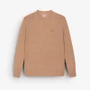 BARACUTA | Jersey De Lana-Hombre Jerséis Y Cárdigans