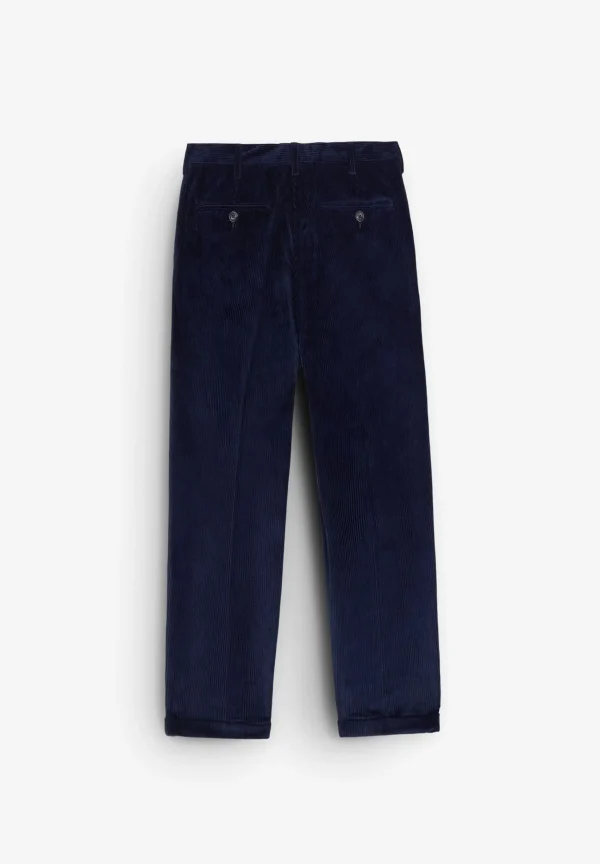 BARACUTA | Pantalon Corduroy-Hombre Pantalones