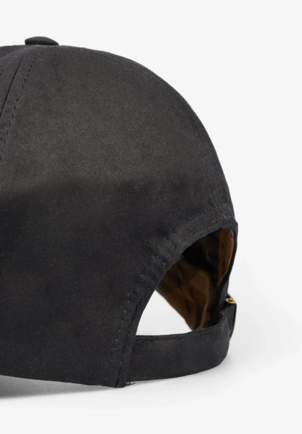BARBOUR | Gorra Wax Sports-Hombre Gorras