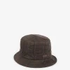BARBOUR | Gorro Darwen Wax-Hombre Gorros Y Guantes