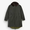 BARBOUR | Parka Torrent-Hombre Abrigos Y Chaquetas