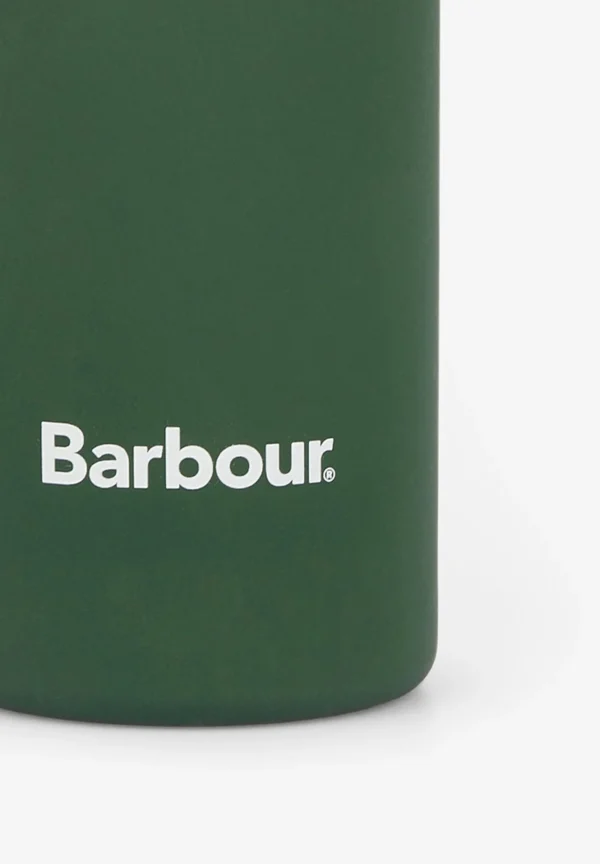 BARBOUR | Vaso De Cristal-Hombre Mas Accesorios