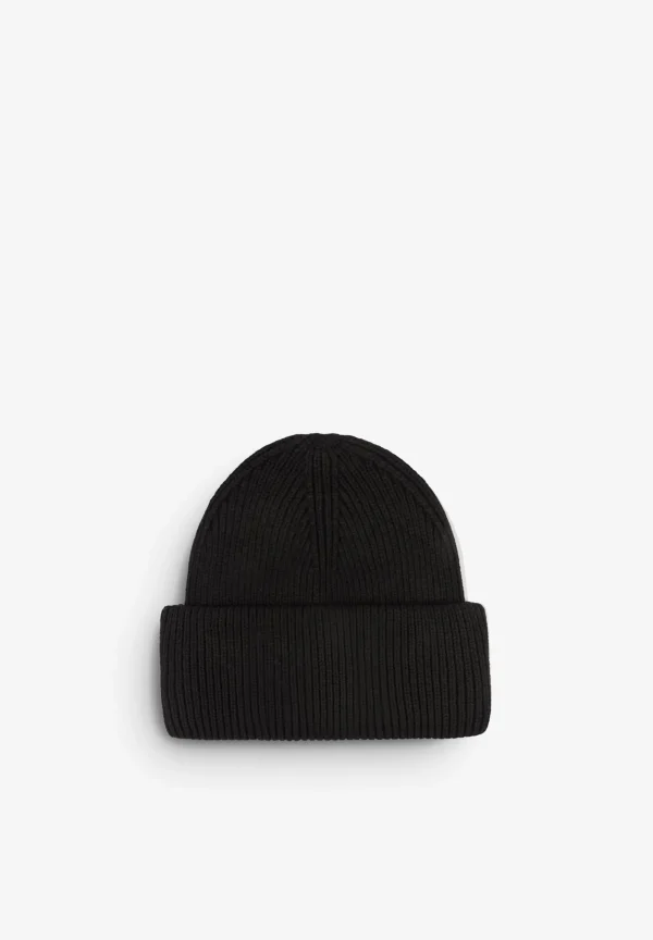 BARBOUR INTERNATIONAL | Gorro Storm-Hombre Gorros Y Guantes
