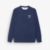 BARBOUR INTERNATIONAL | Sudadera Watch Crew-Hombre Sudaderas