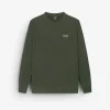 BARBOUR INTERNATIONAL | Sudadera Charlton Crew-Hombre Sudaderas