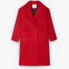 BASH | Abrigo Tao-Mujer Abrigos Y Chaquetas