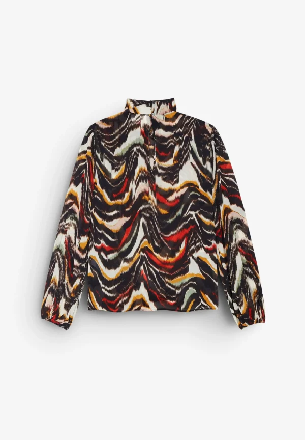 BASH | Blusa Pops-Mujer Camisas Y Blusas