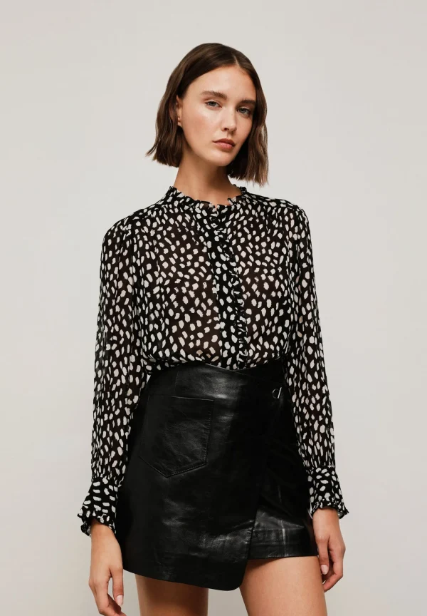 BASH | Camisa Bingo-Mujer Camisas Y Blusas
