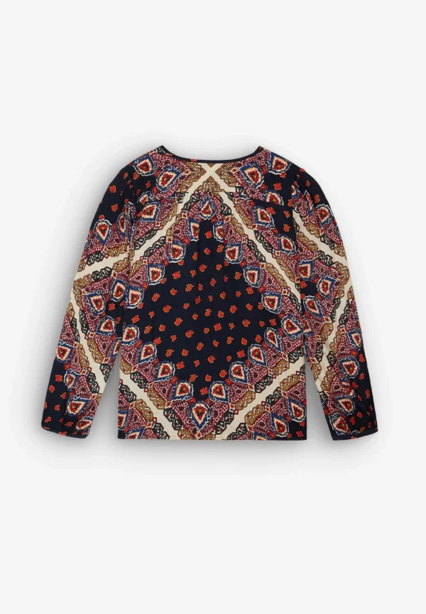 BASH | Camisa Jedi-Mujer Camisas Y Blusas