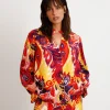 BASH | Camisa Natsy-Mujer Camisas Y Blusas