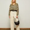 BASH | Camisa Tierra-Mujer Camisas Y Blusas