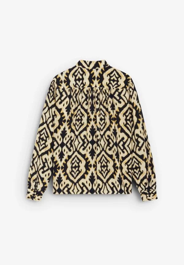 BASH | Camisa Tierra-Mujer Camisas Y Blusas