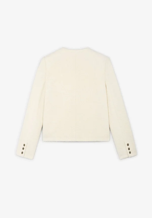 BASH | Chaqueta Meredith-Mujer Abrigos Y Chaquetas