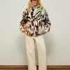 BASH | Chaqueta Reversible Inoya-Mujer Abrigos Y Chaquetas