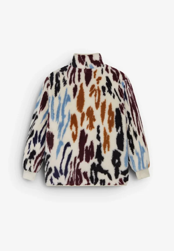 BASH | Chaqueta Reversible Inoya-Mujer Abrigos Y Chaquetas