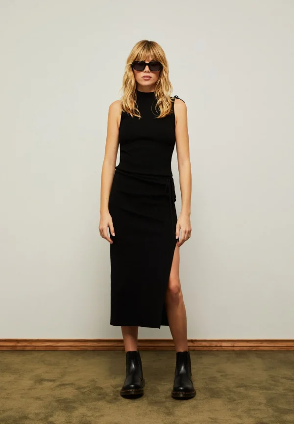 BASH | Falda Engy-Mujer Faldas