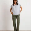 BASH | Pantalon Dada-Mujer Pantalones