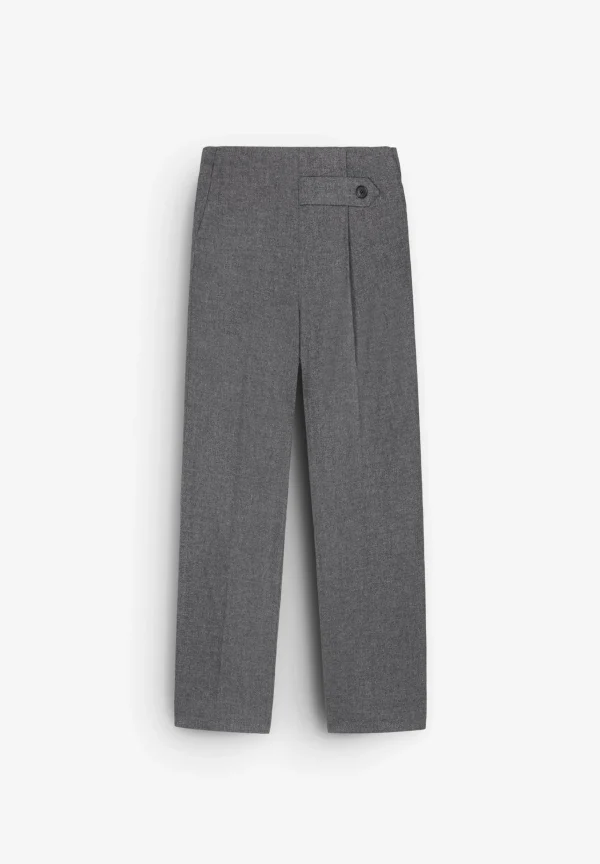 BASH | Pantalon Diego-Mujer Pantalones