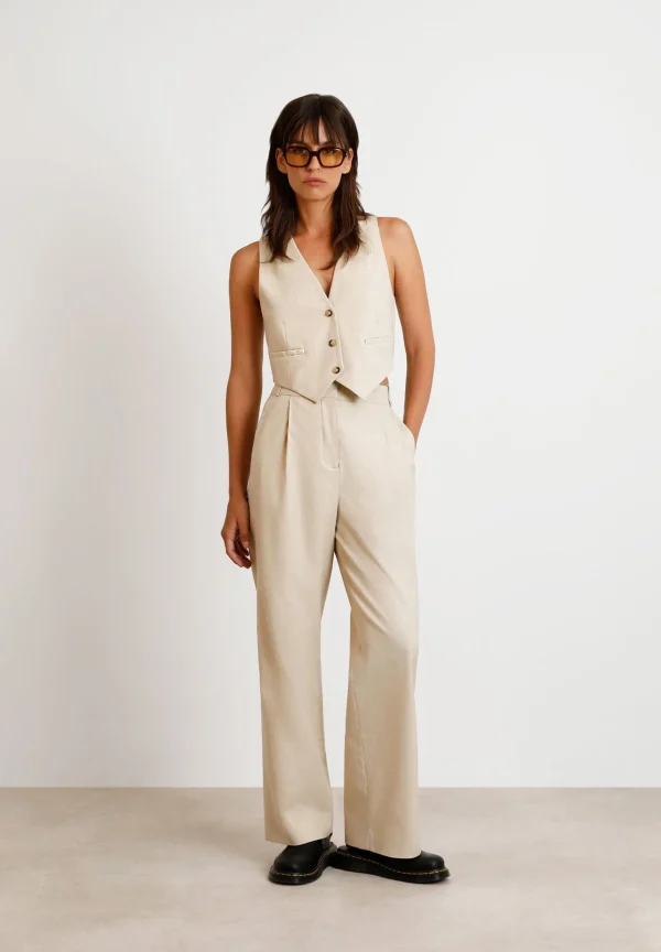 BASH | Pantalon Jona-Mujer Pantalones