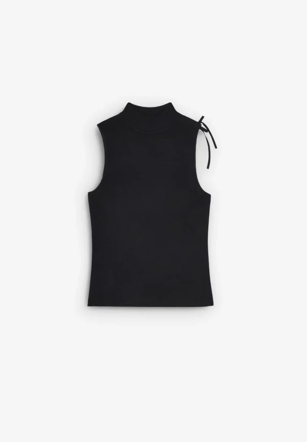 BASH | Top Evoli-Mujer Camisetas Y Tops